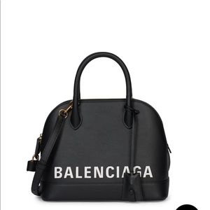 Balenciaga purse